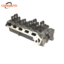 5V EFI LEFT 5C3Z6049DA aluminum cylinder head cover for amc cylinder head for FORD